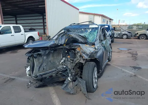 2013 Lexus Rx 350 from USA, damaged, VIN JTJZK1BA8D2007721